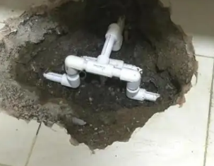 叙永漏水检测多少钱