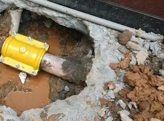 叙永漏水检测哪家好